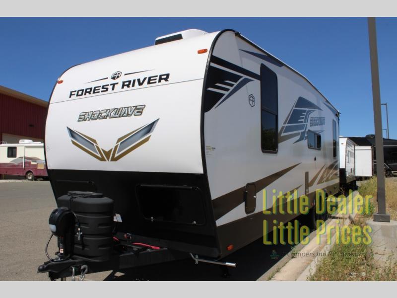 RV listing image