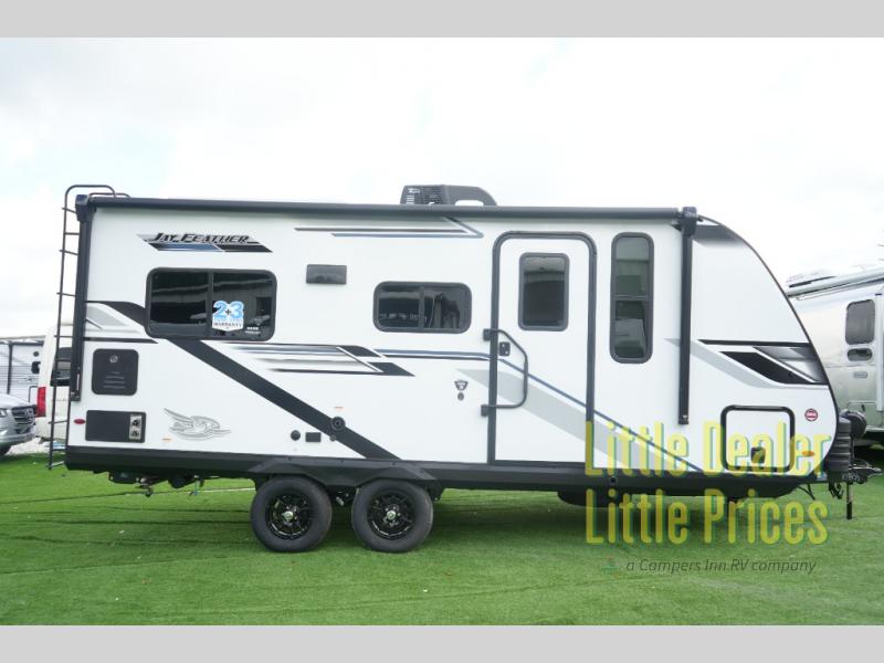 RV listing image