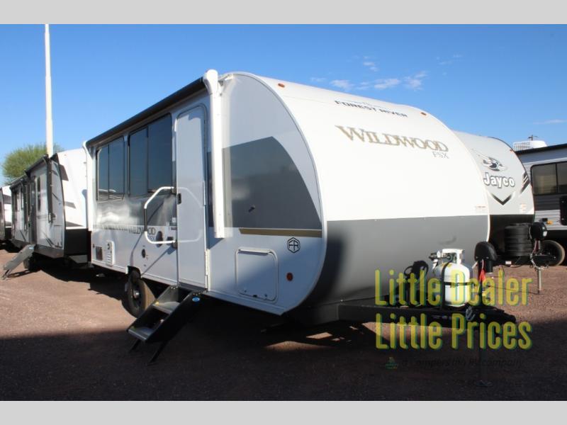 RV listing image