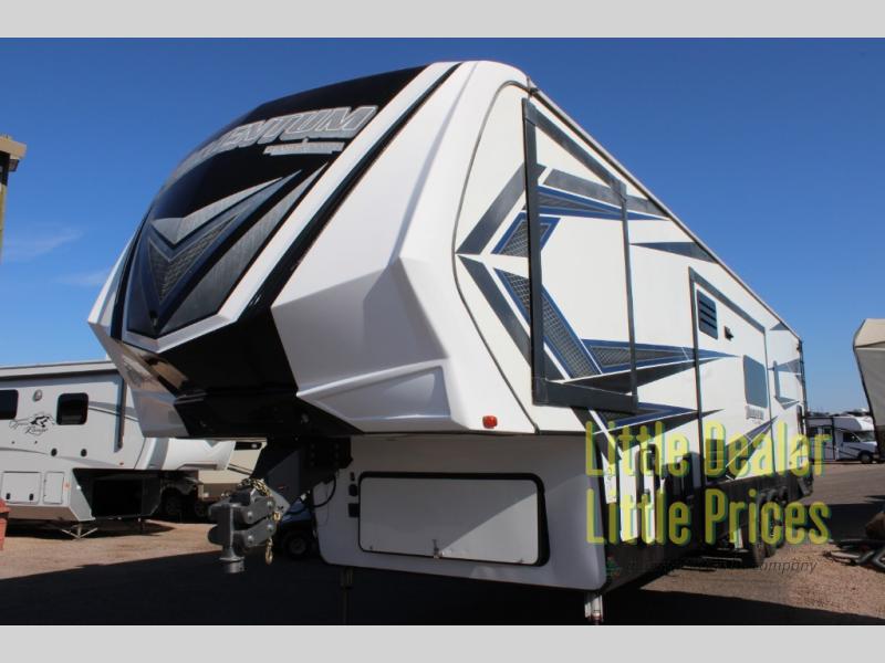 RV listing image