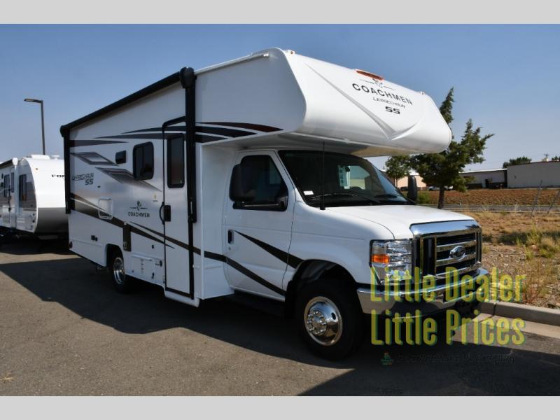 RV listing image