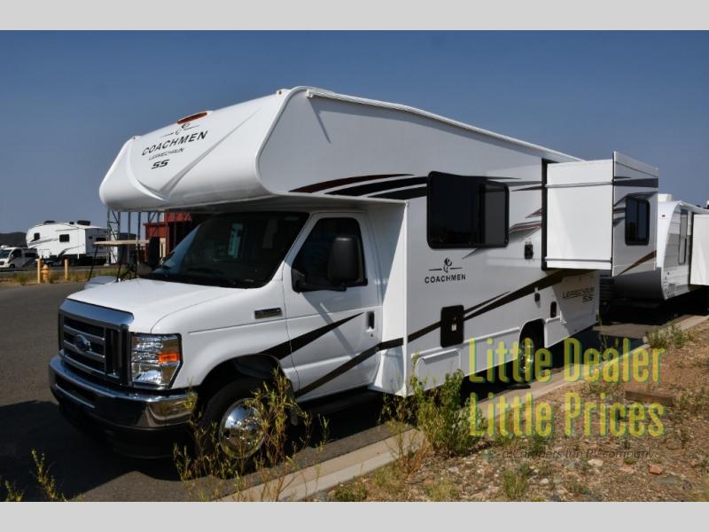 RV listing image