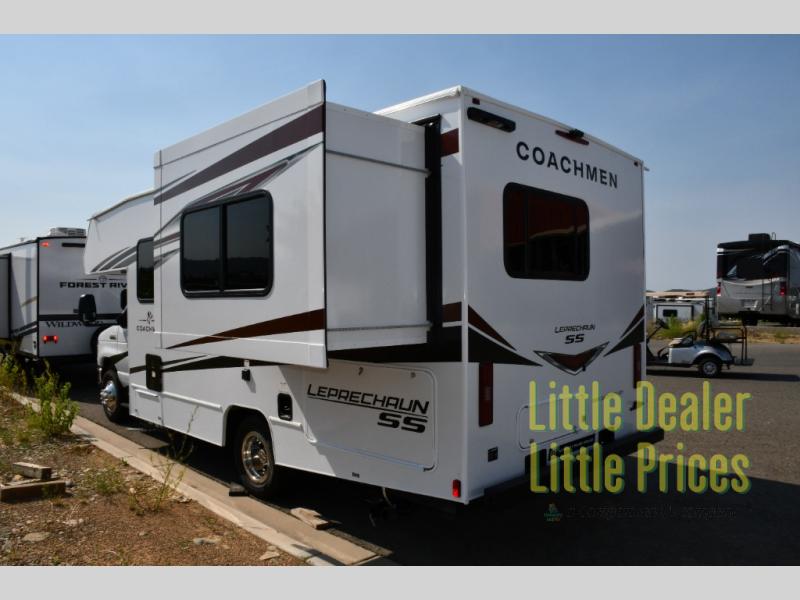 RV listing image
