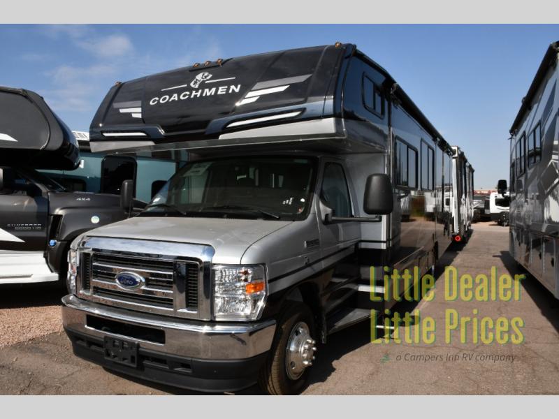 RV listing image