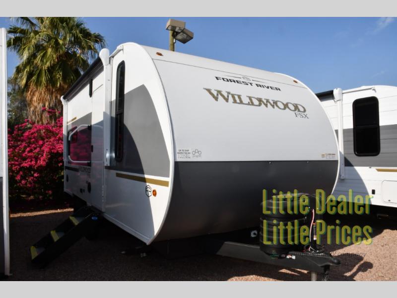 RV listing image