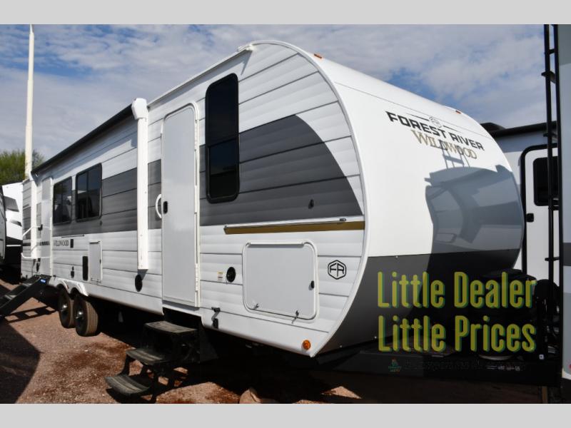 RV listing image