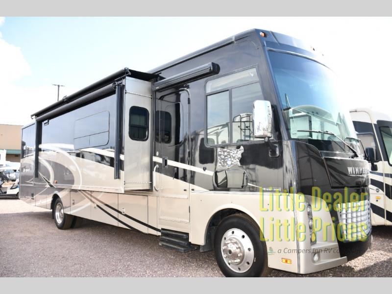 RV listing image