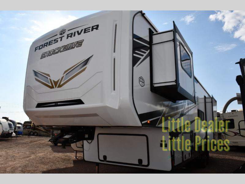 RV listing image