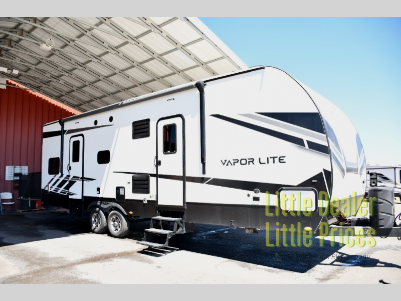 RV listing image
