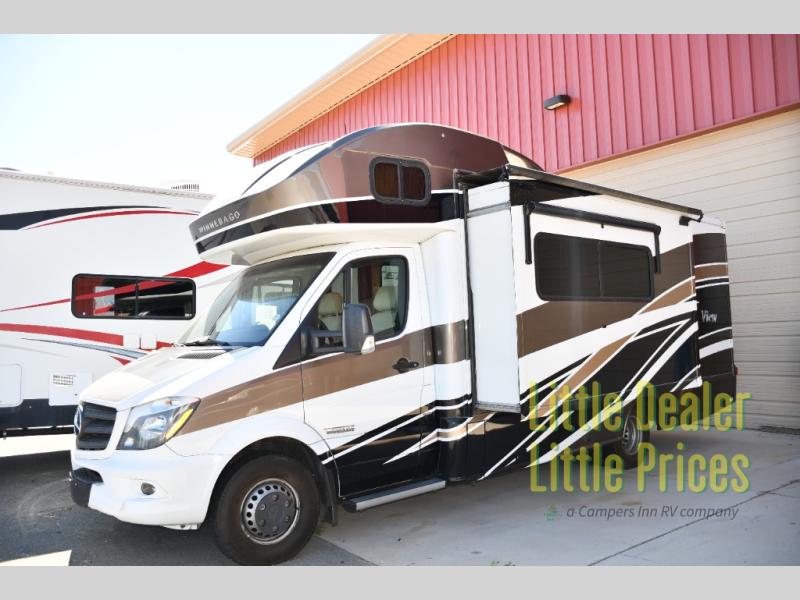 RV listing image
