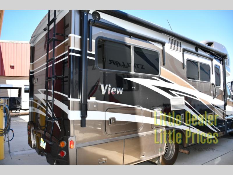RV listing image