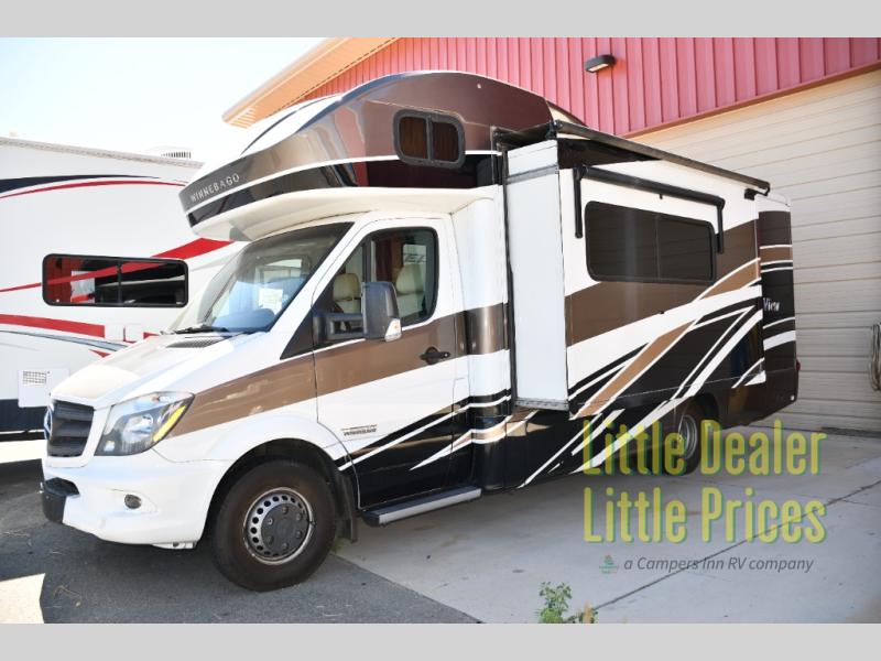 RV listing image