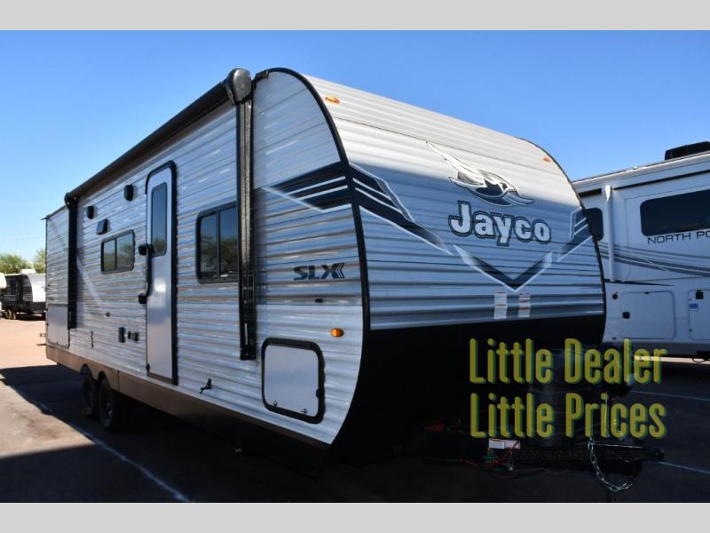 RV listing image