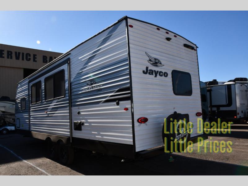 RV listing image