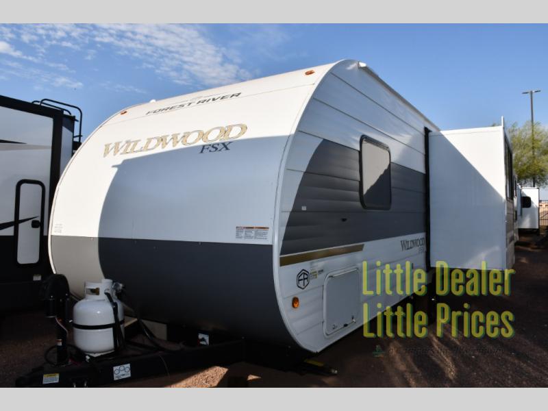 RV listing image