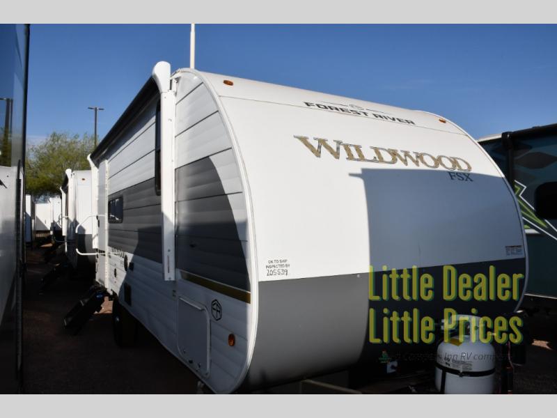 RV listing image