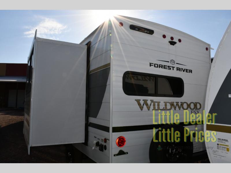 RV listing image