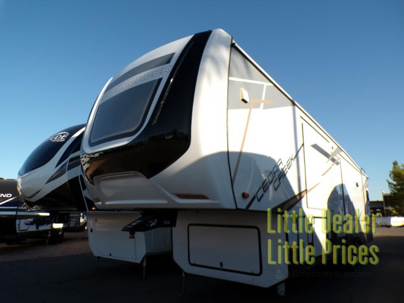 RV listing image