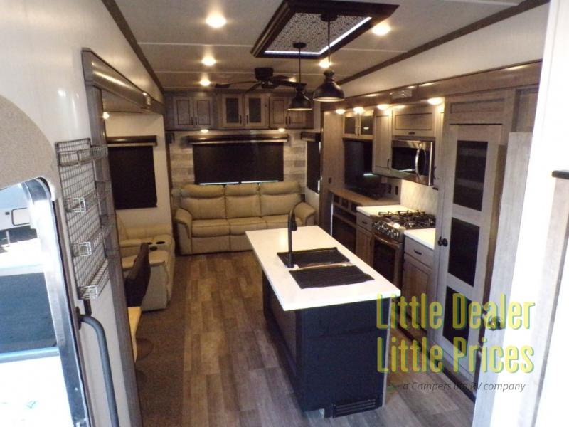 RV listing image