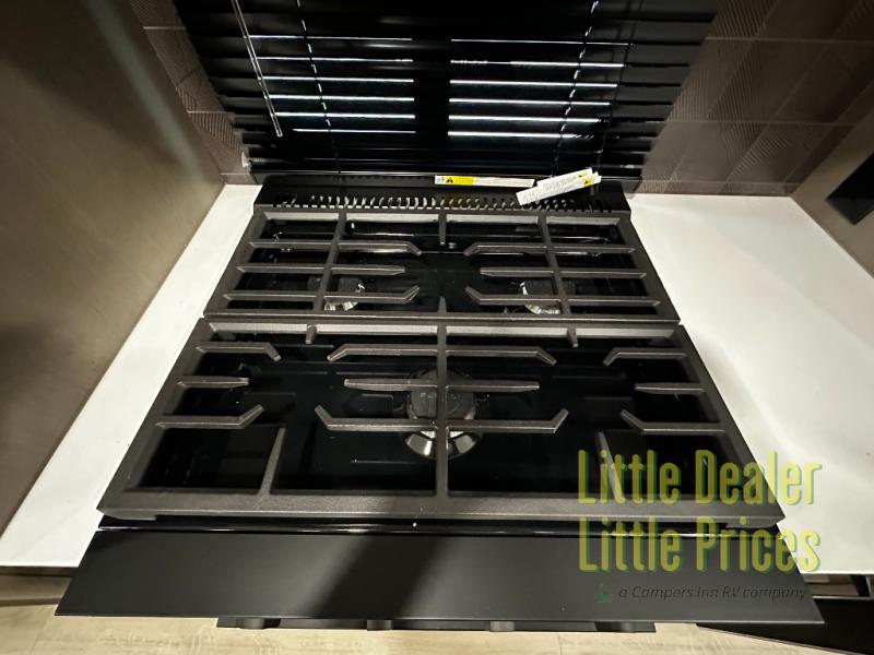 Grand Design RV Reflection Image