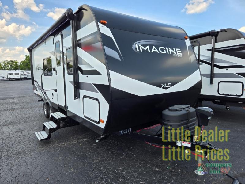 Grand Design RV Imagine XLS Image