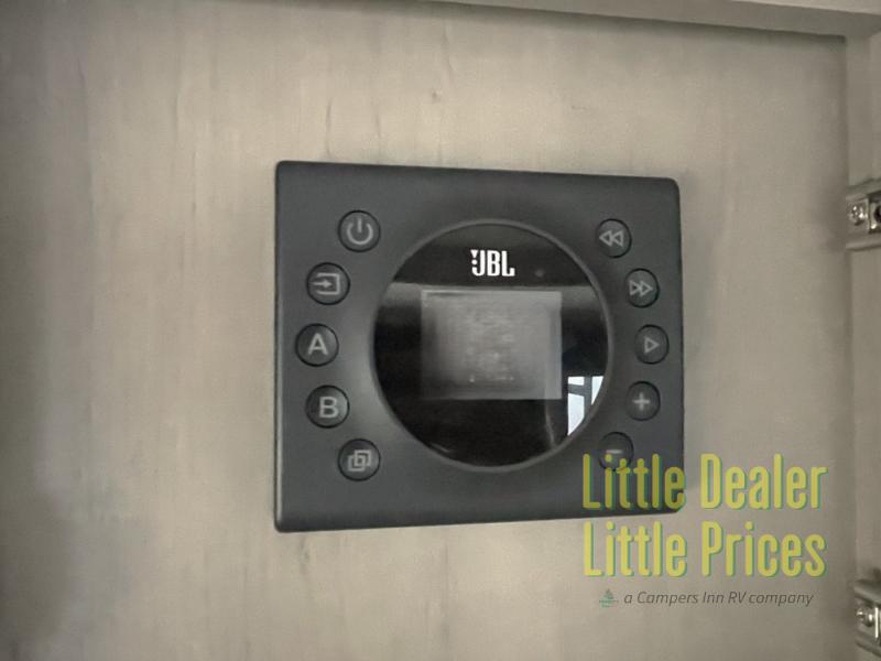 Grand Design RV Reflection Image