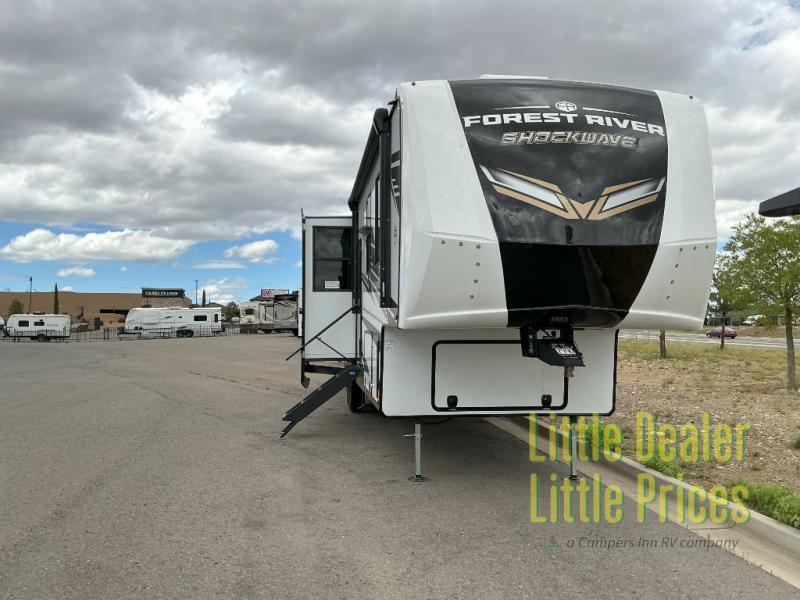 RV listing image
