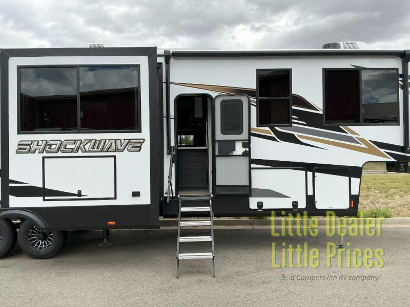 RV listing image