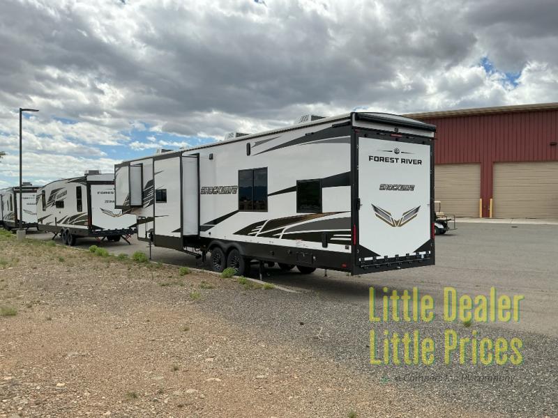 RV listing image
