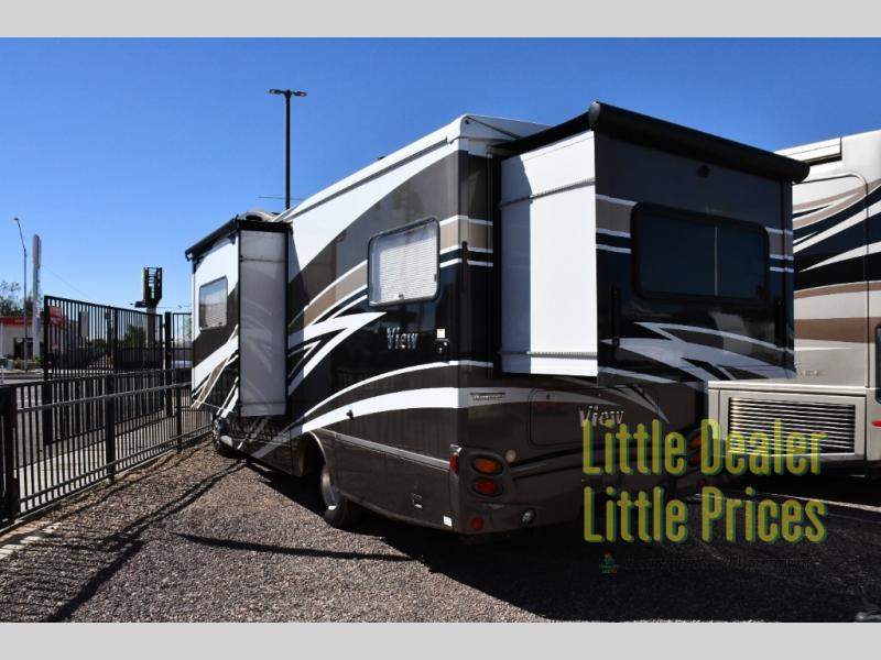 RV listing image