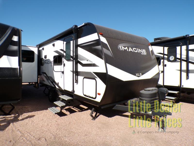 Grand Design RV Imagine XLS Image