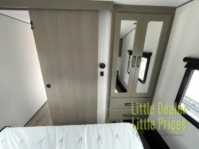 Grand Design RV Reflection 150 Series Image