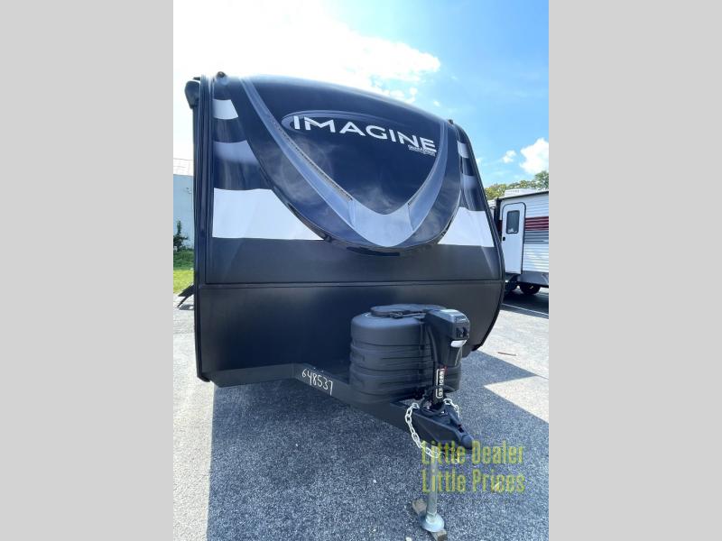 Grand Design RV Imagine Image