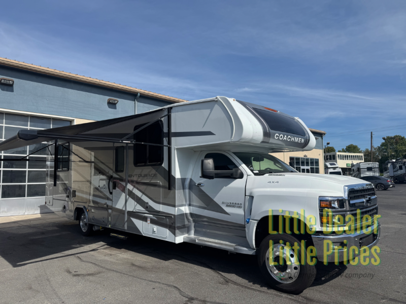 RV listing image