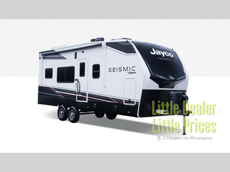 RV listing image