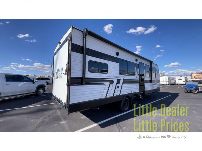 RV listing image