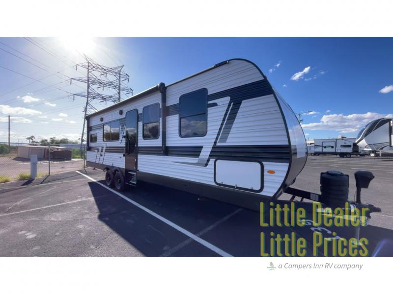 RV listing image