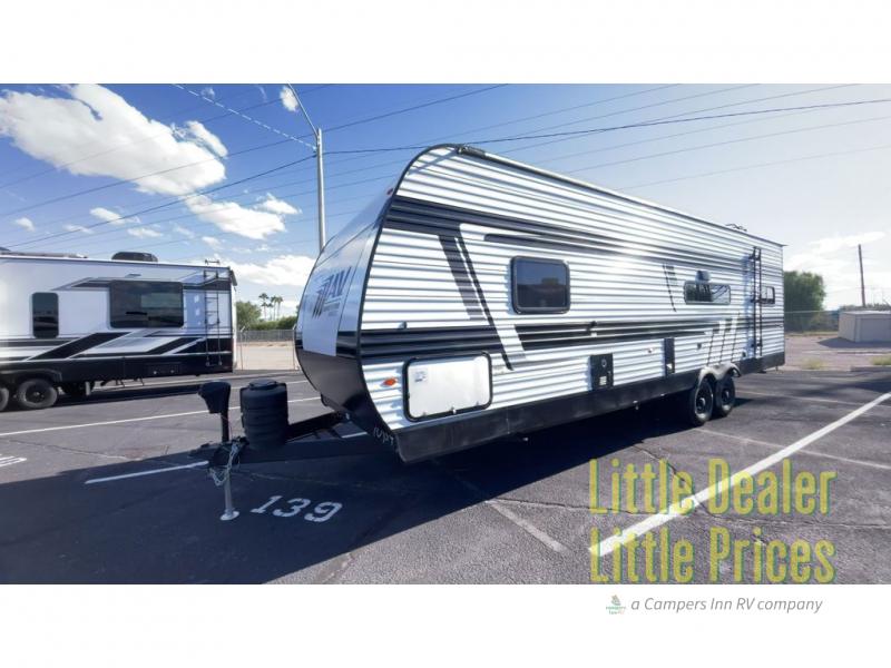 RV listing image