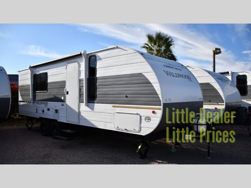 RV listing image