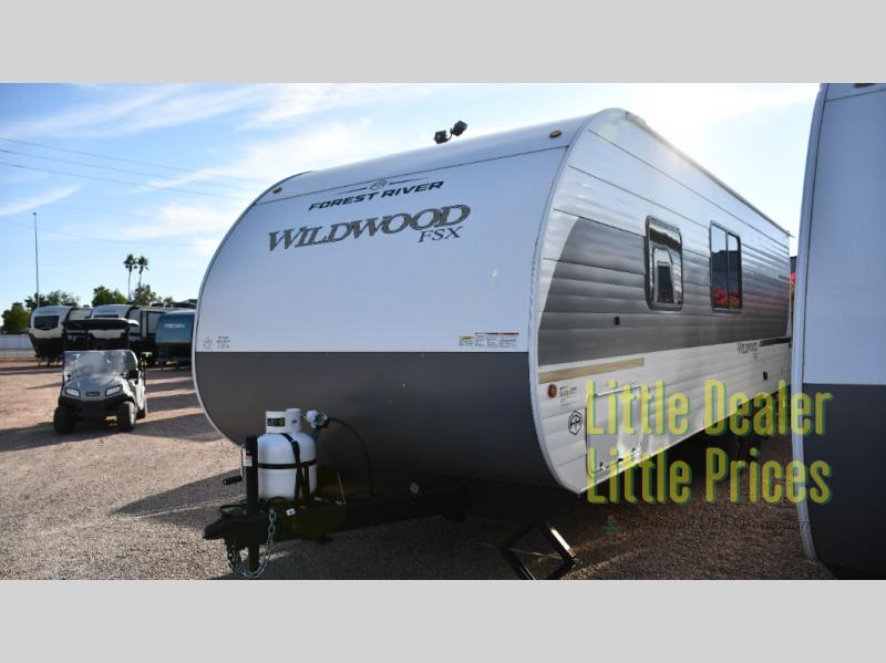RV listing image