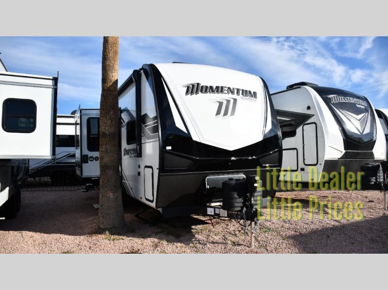 Grand Design RV Momentum M-Class Image