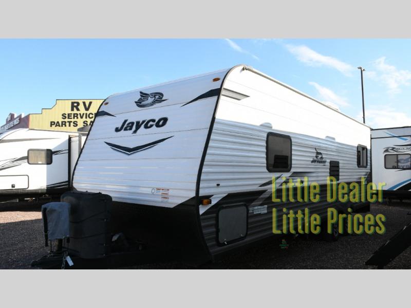 RV listing image