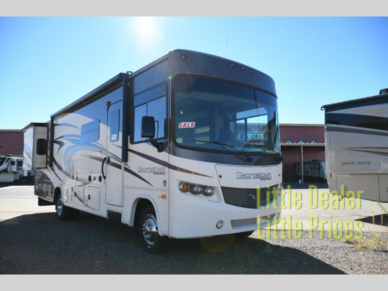 RV listing image
