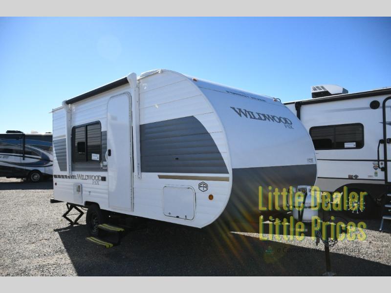 RV listing image