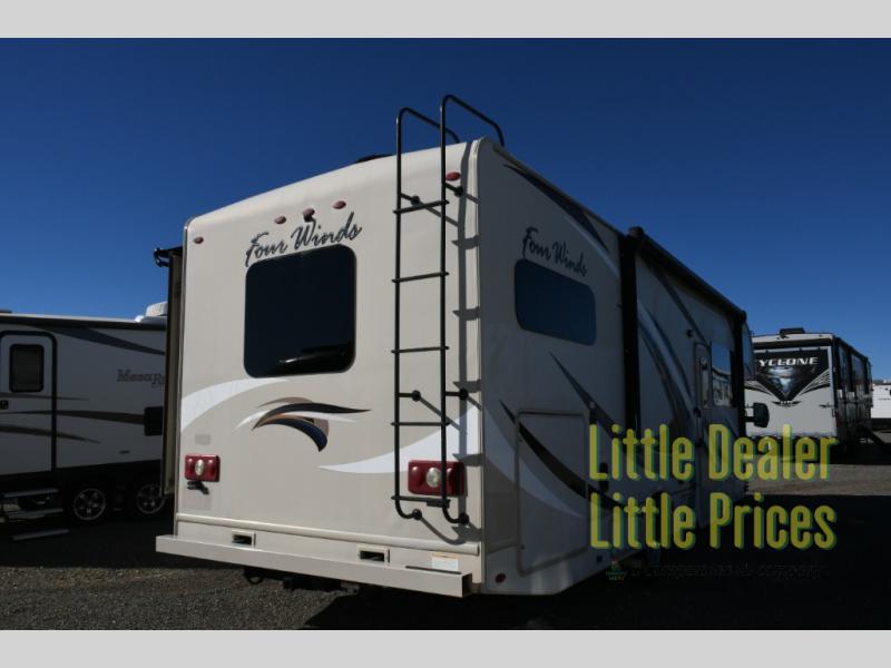 RV listing image