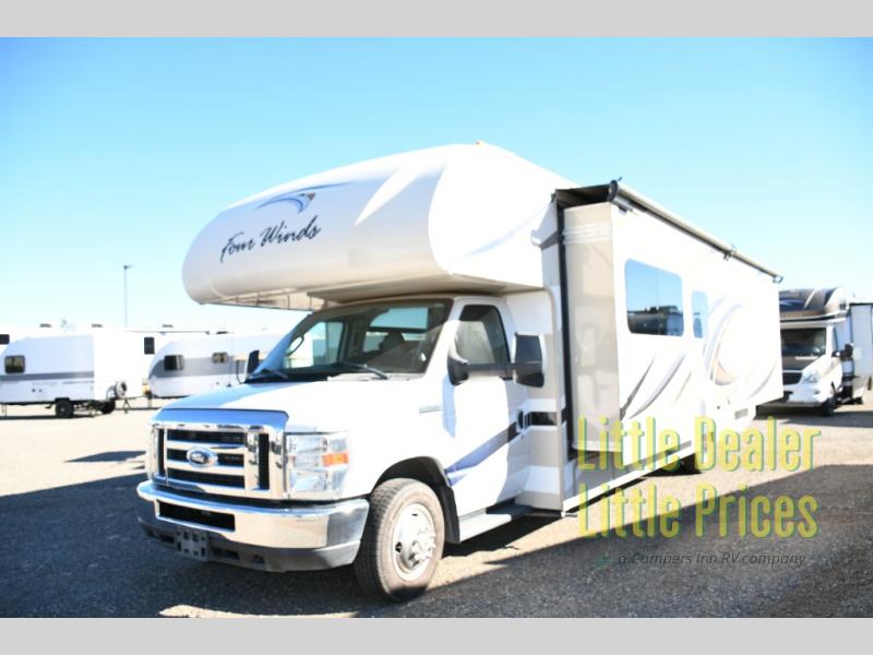 RV listing image
