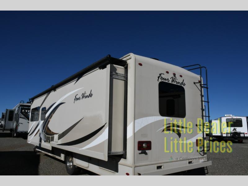 RV listing image