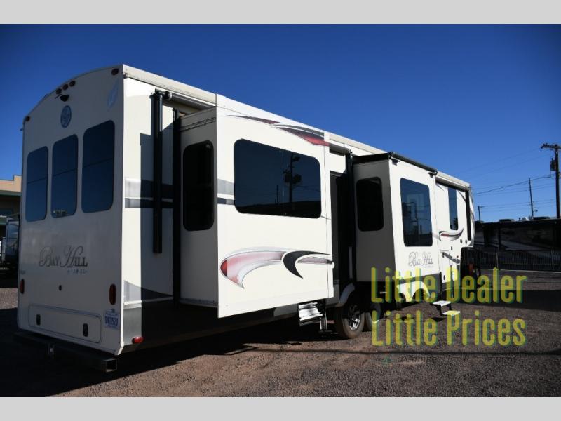 RV listing image