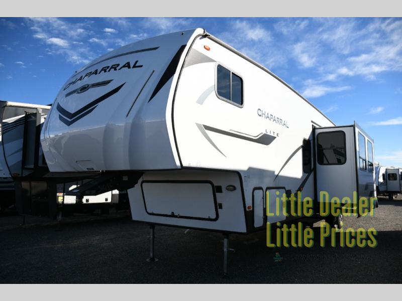 RV listing image