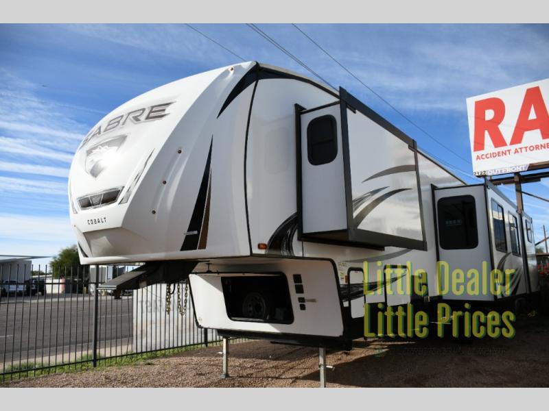 RV listing image